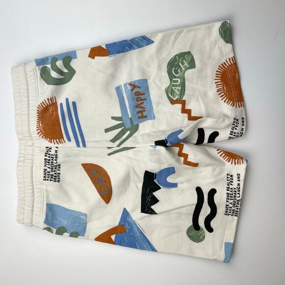 H&M Print Shorts - Picture 6 of 7